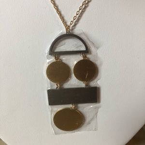 BAUBLEBAR long necklace